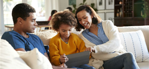 Good Online Safety Parenting for Ages 8 -11 years of age