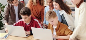 COVID19 changed internet safety teaching for schools forever.