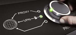 Five Things to Use Your VPN For