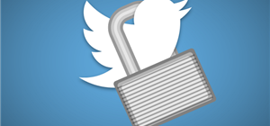 Review of Safety Information in Twitter - Internet Safety Series