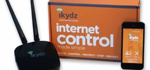 Putting iKydz to the Test. A Parent’s View
