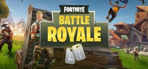 Fortnite - Should I be worried about my child's internet safety?