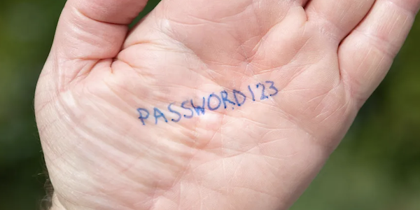 8 Benefits to Using Password Management Software