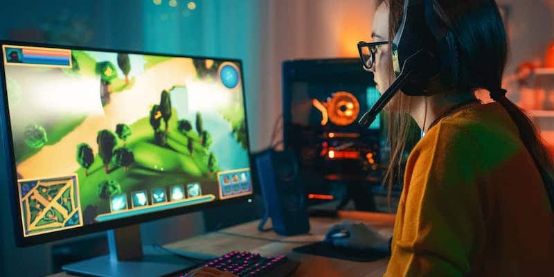 COVID-19 added 10s of millions to gaming, internet safety online gaming
