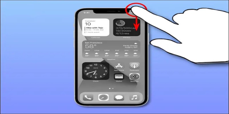 iphone screen recorder logo - how to use screen recorder logo