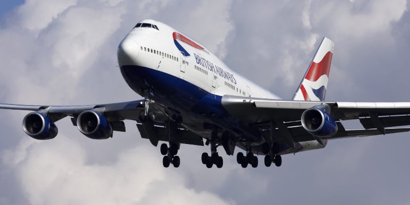 BA fined for cyber breach, it security, password manager