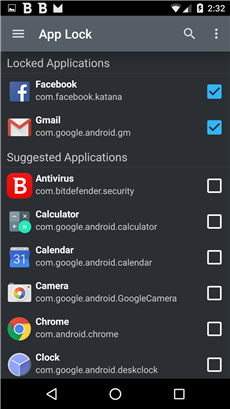 Bitdefender Total protects you on Android iOS PC