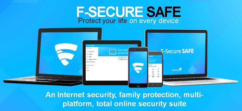 download f secure antivirus 2015