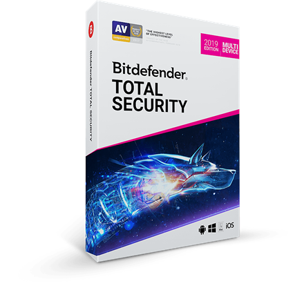 bitdefender total security for mobile