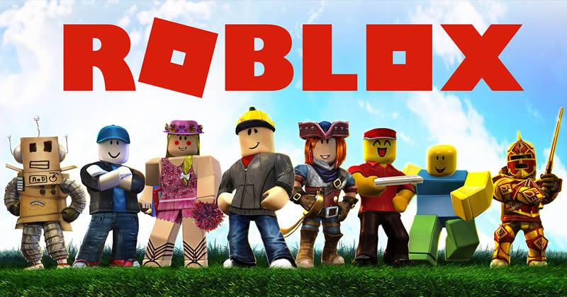 Roblox The Latest Gaming Fad Online Internet Safety Be Secure Online - most popular fe disabled roblox game 2018 june free robux