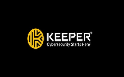 Keeper Security, UK partner, ireland partner, cyber secure password control