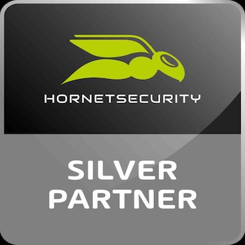 Hornetsecurity Email Security