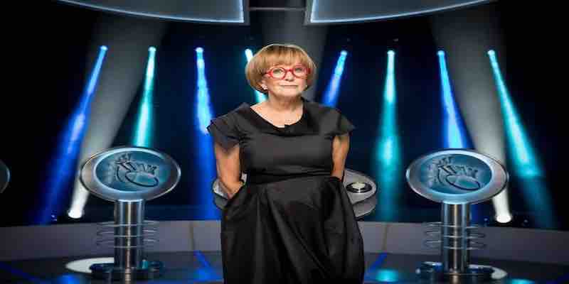 employees human error cyber breach, weakest link, anne robinson employees human error cyber breach, weakest link, anne robinson