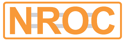 NROC AI Security Logo