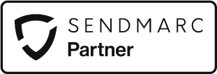 Sendmarc-Partner-Badge